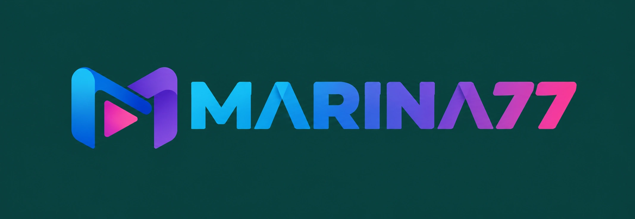 MARINA77 Logo